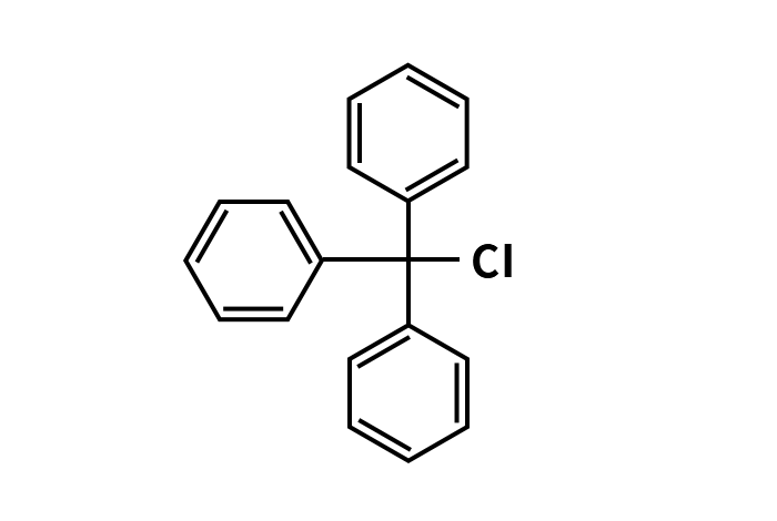  三苯基氯甲烷