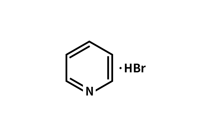  氫溴酸吡啶