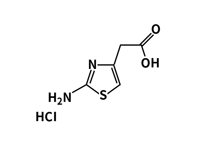  氨基噻唑乙酸鹽酸鹽